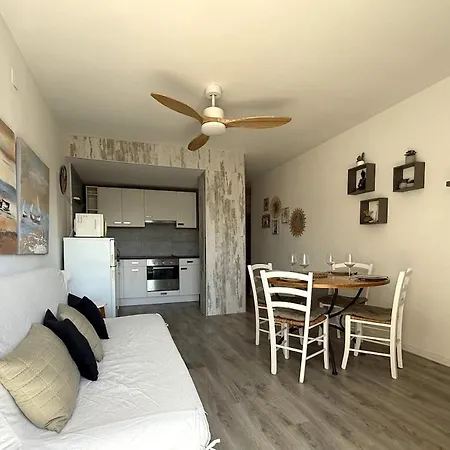 Manilla Akoya Consejeria, Vue Port Emporda Apartment Empuriabrava