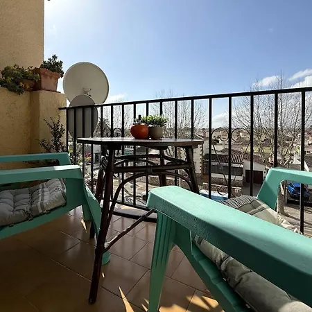 Manilla Akoya Consejeria, Vue Port Emporda Apartment Empuriabrava