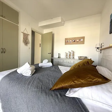 Apartment Manilla Akoya Consejeria, Vue Port Emporda Empuriabrava