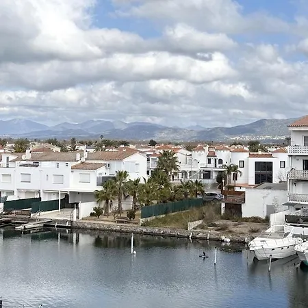 Manilla Akoya Consejeria, Vue Port Emporda *